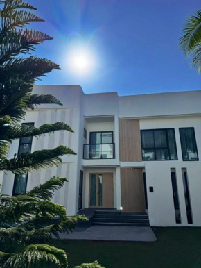 ASSA Pool Villa Jomtien Beach Pattaya